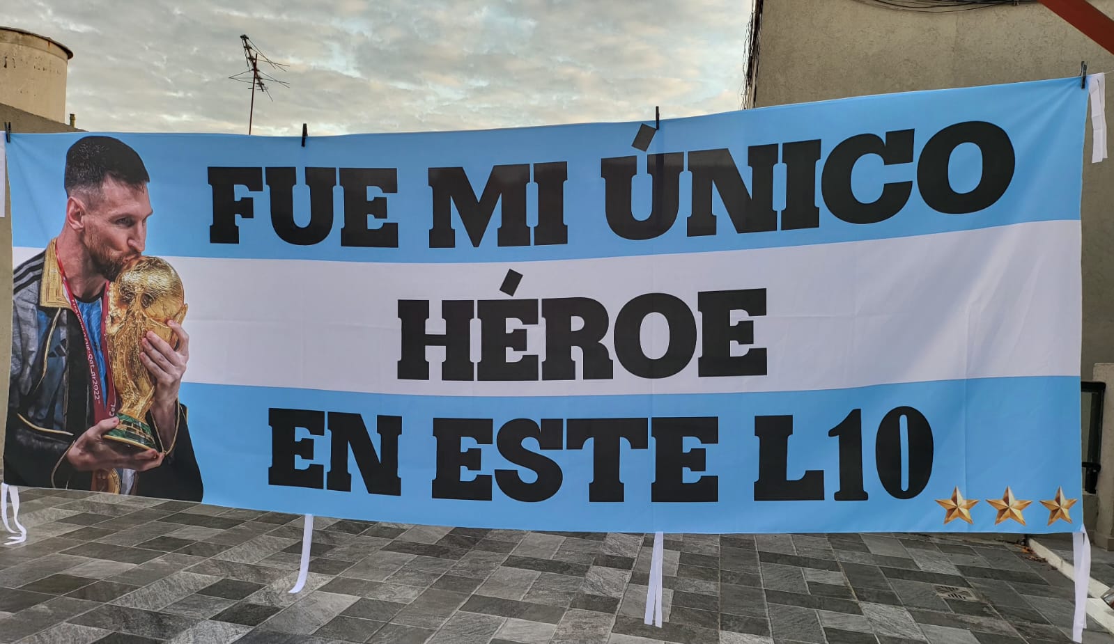 Selección Argentina