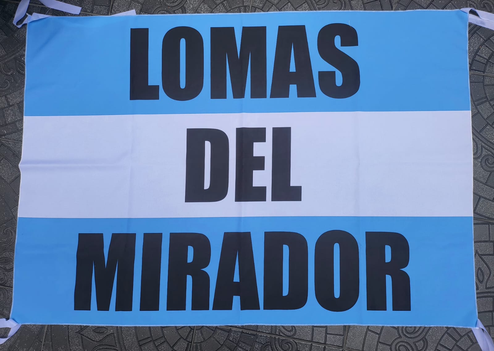 Selección Argentina 11