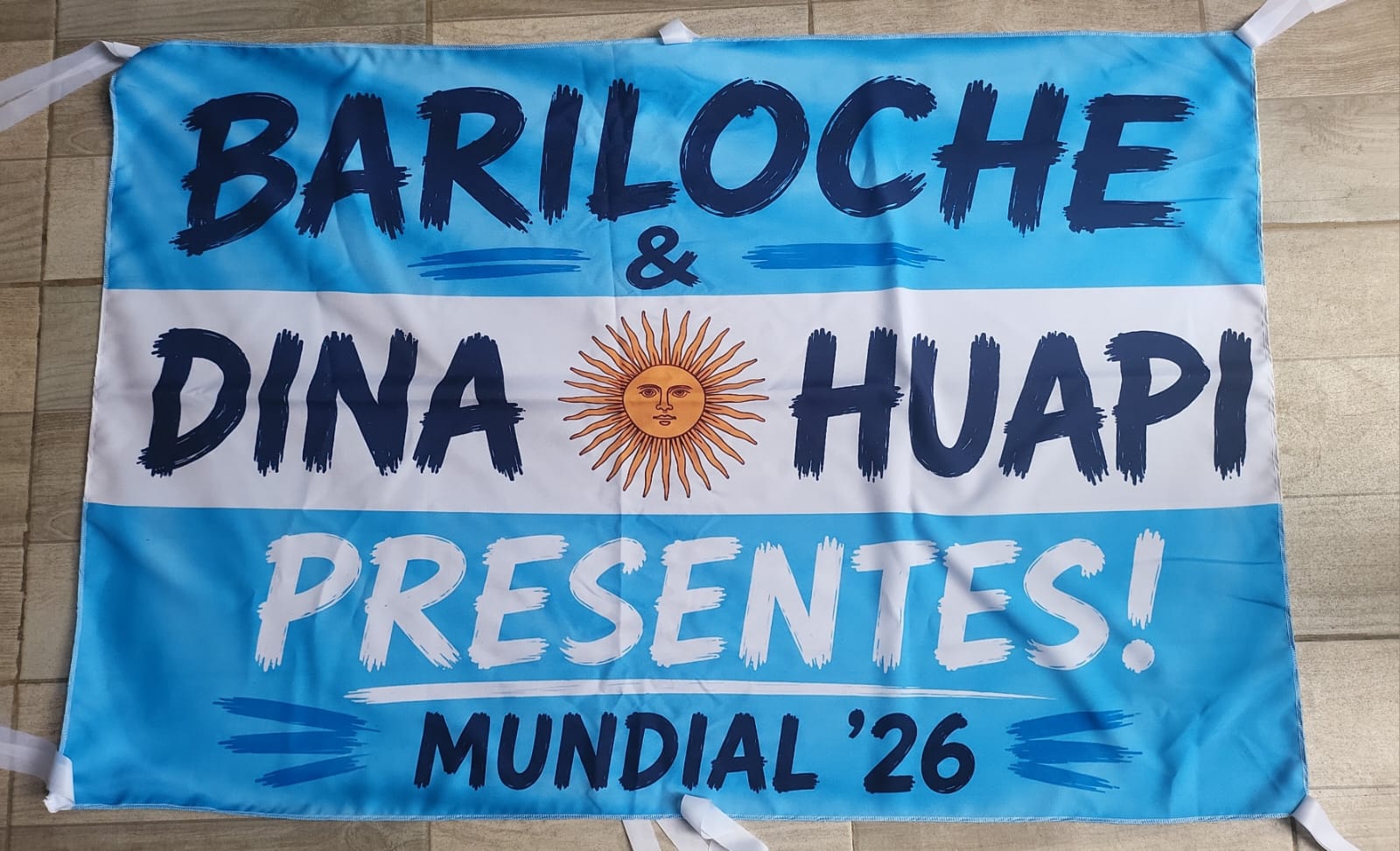 Selección Argentina 12