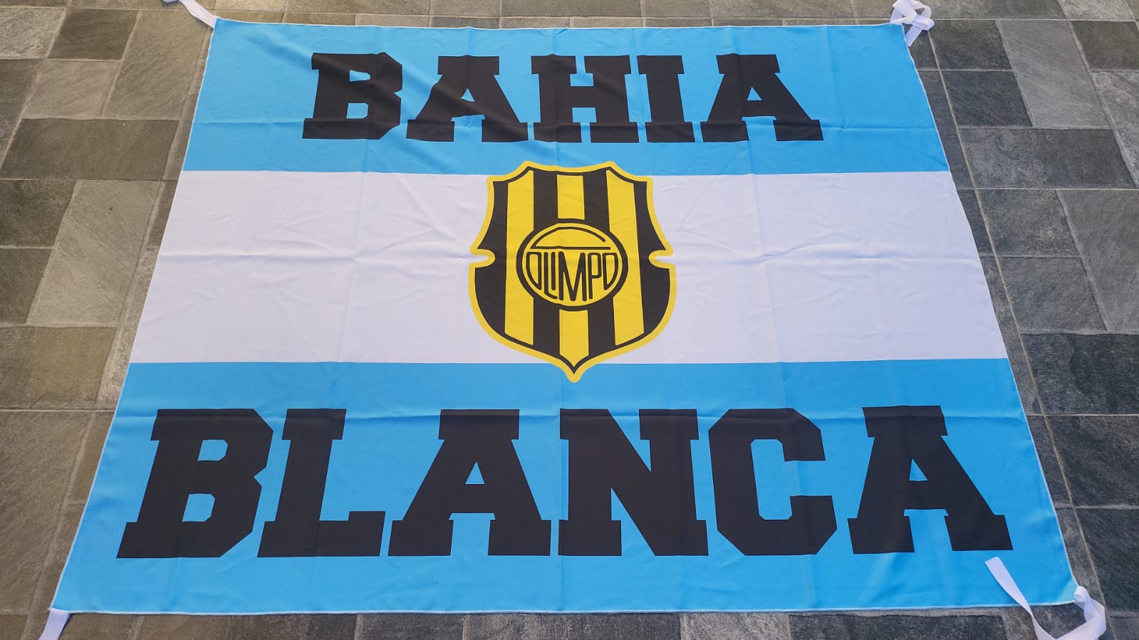 Selección Argentina 14