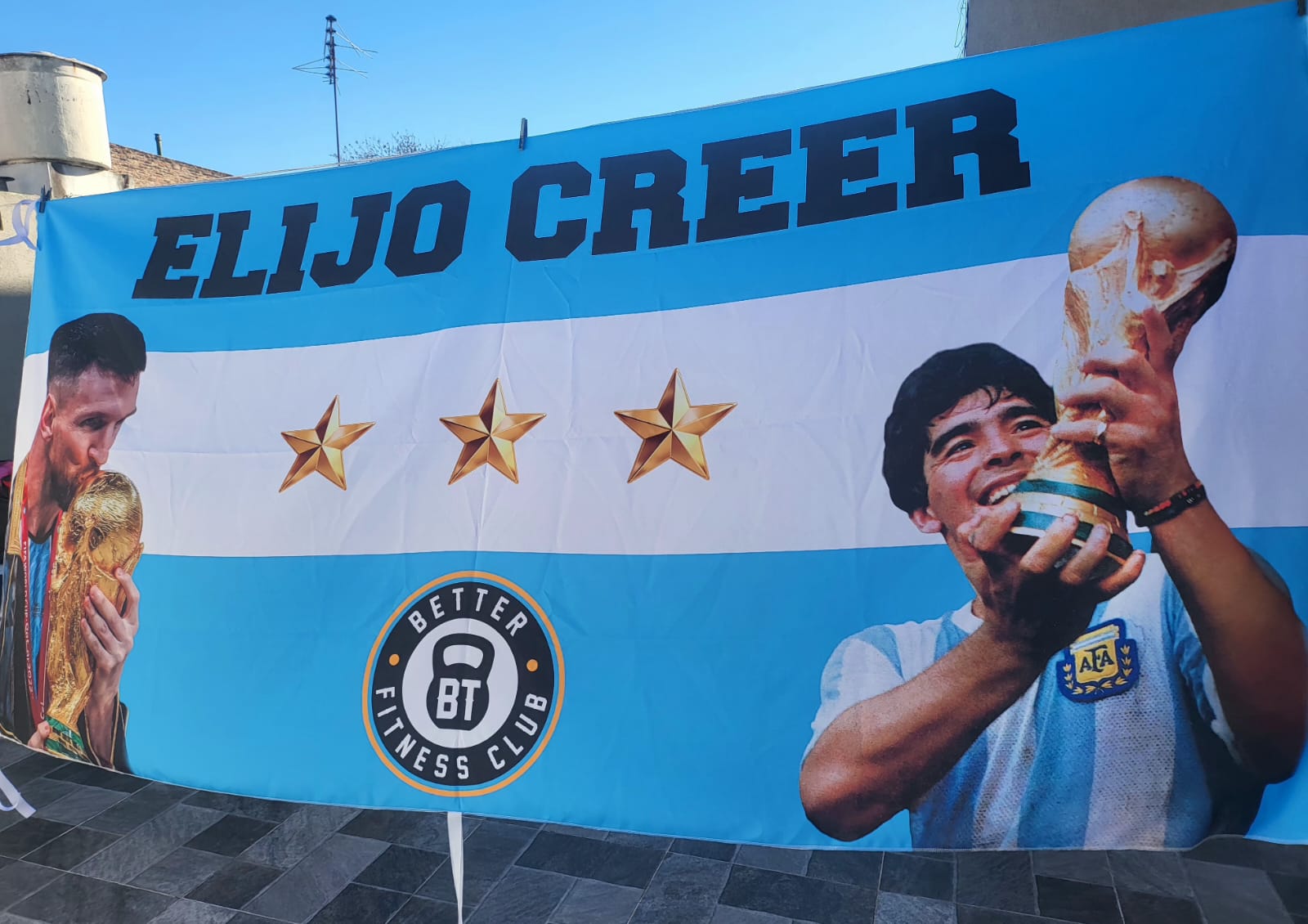 Selección Argentina 17