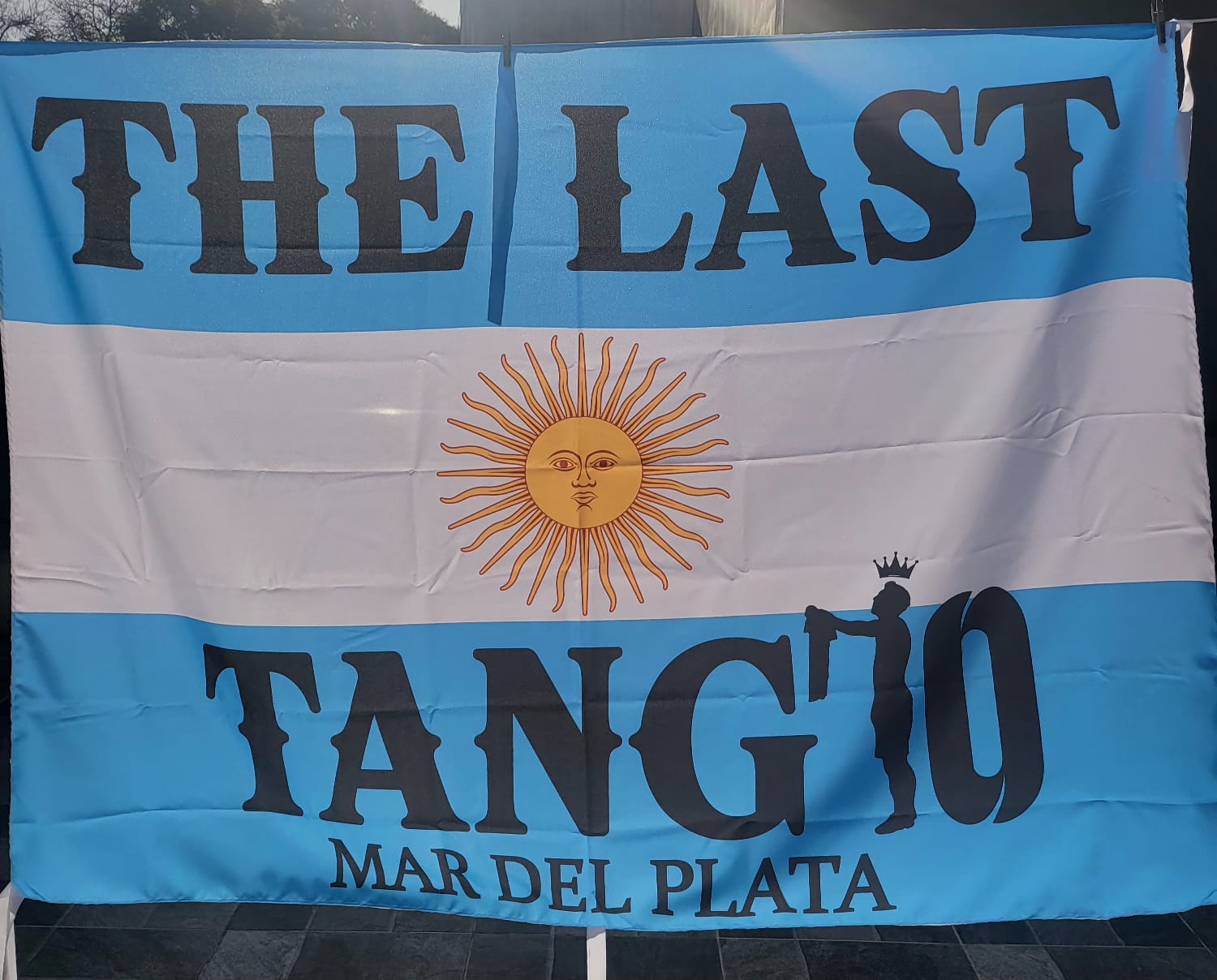Selección Argentina 18