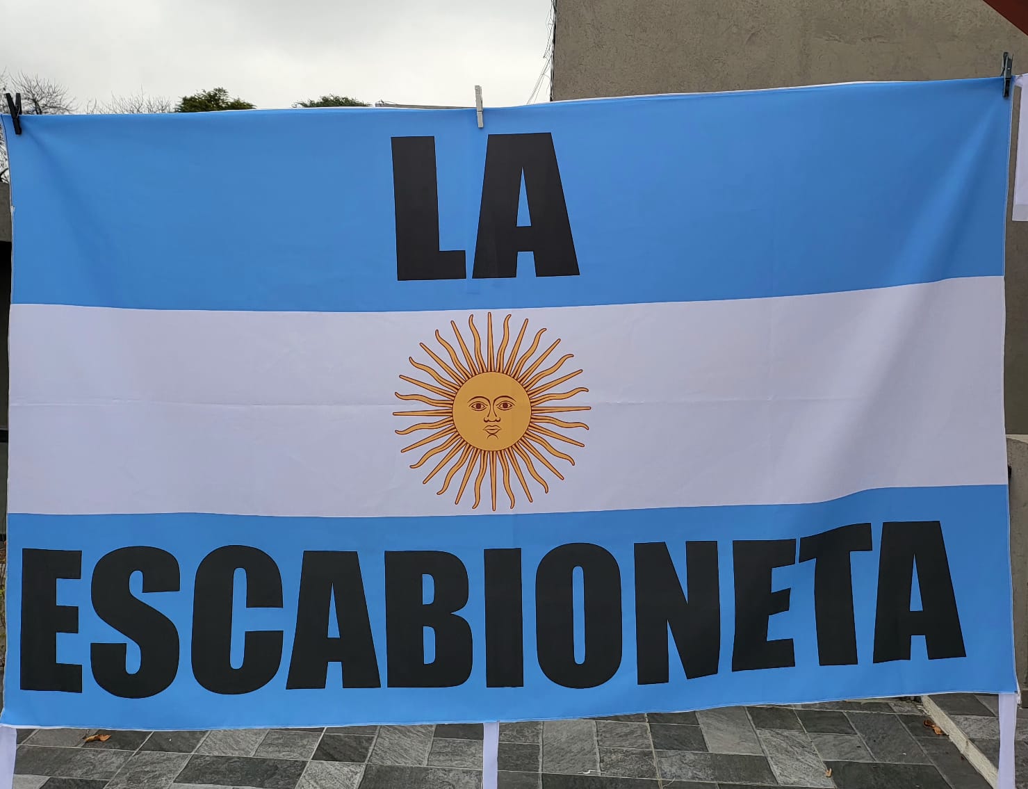 Selección Argentina 3