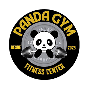 Panda Gym