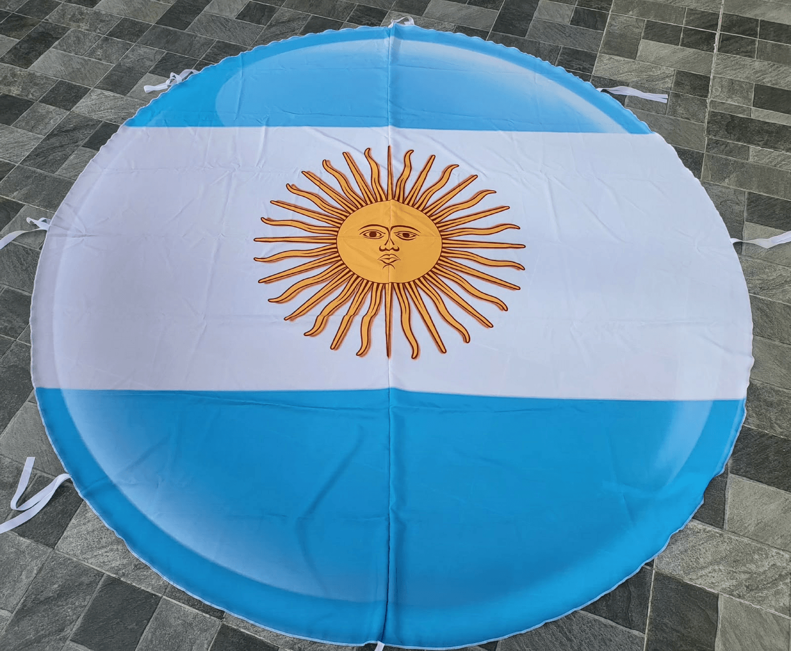 Camiseta y Escudo 12