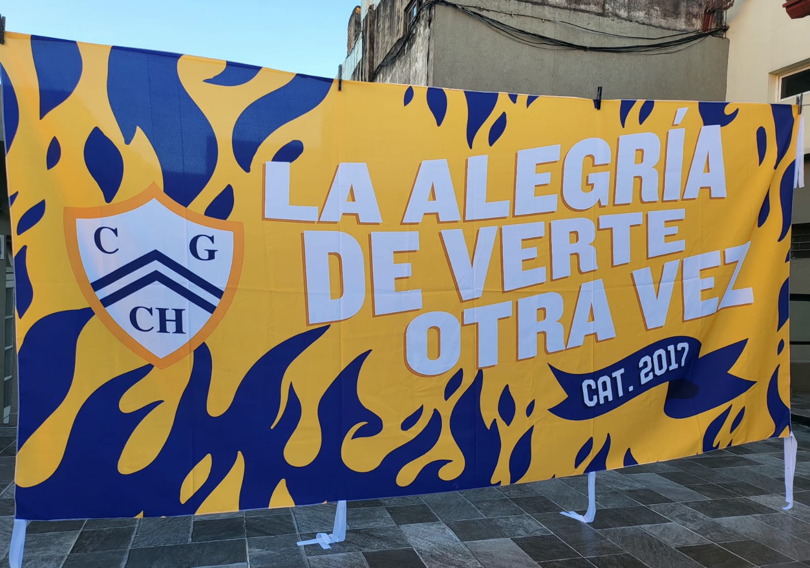 Clubes 28