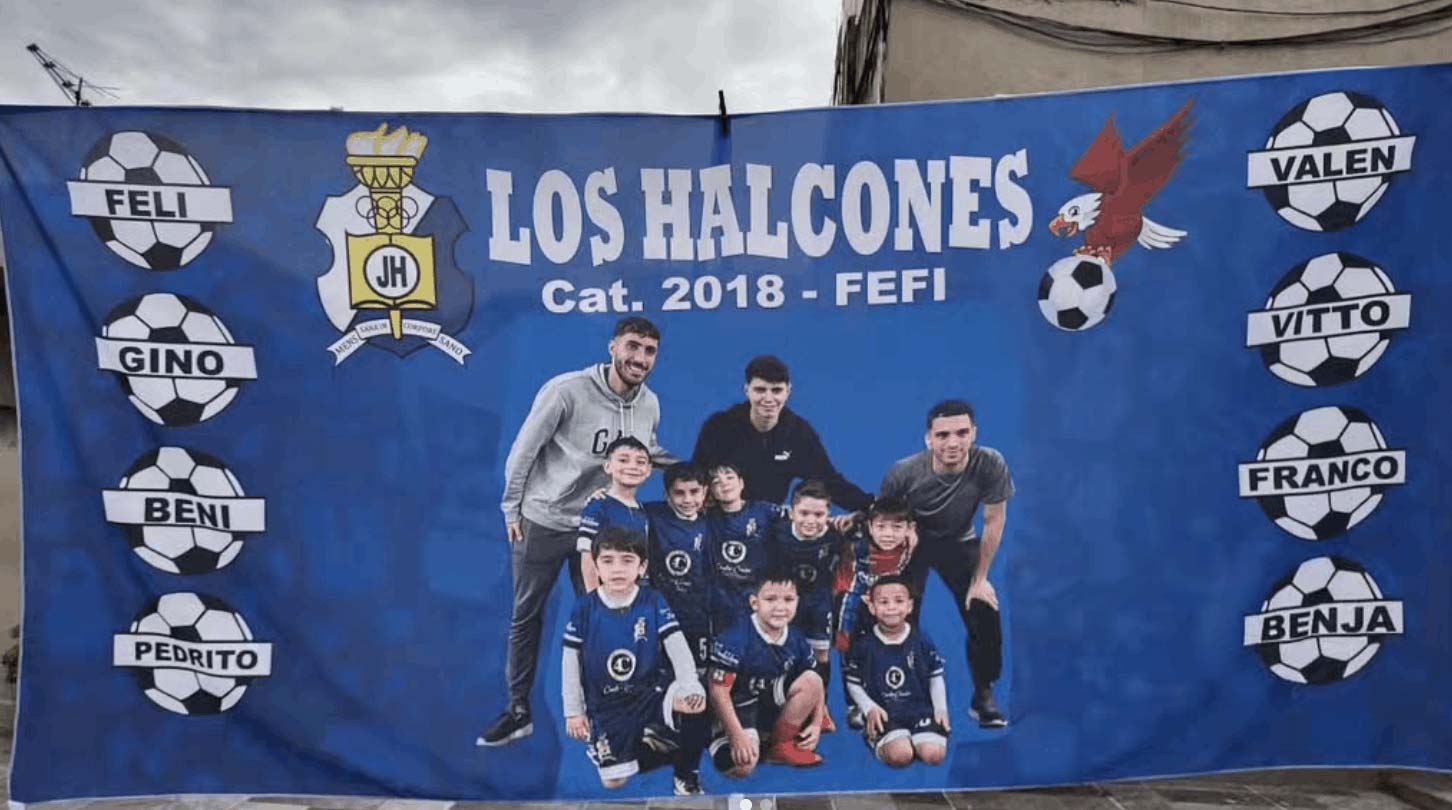 Clubes 30