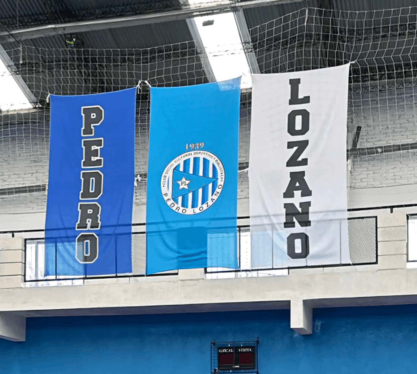 Clubes 37