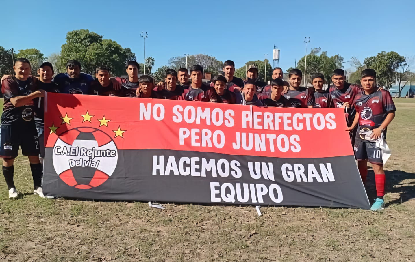 Clubes 40