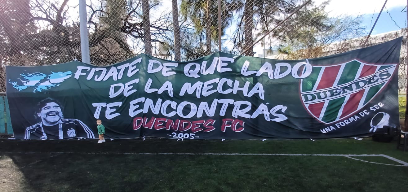 Clubes 41