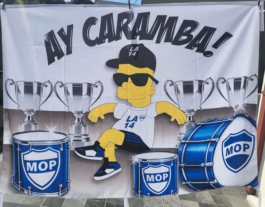 Clubes 9