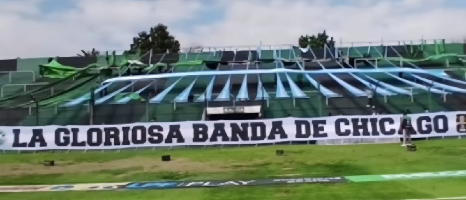 Hinchada 37