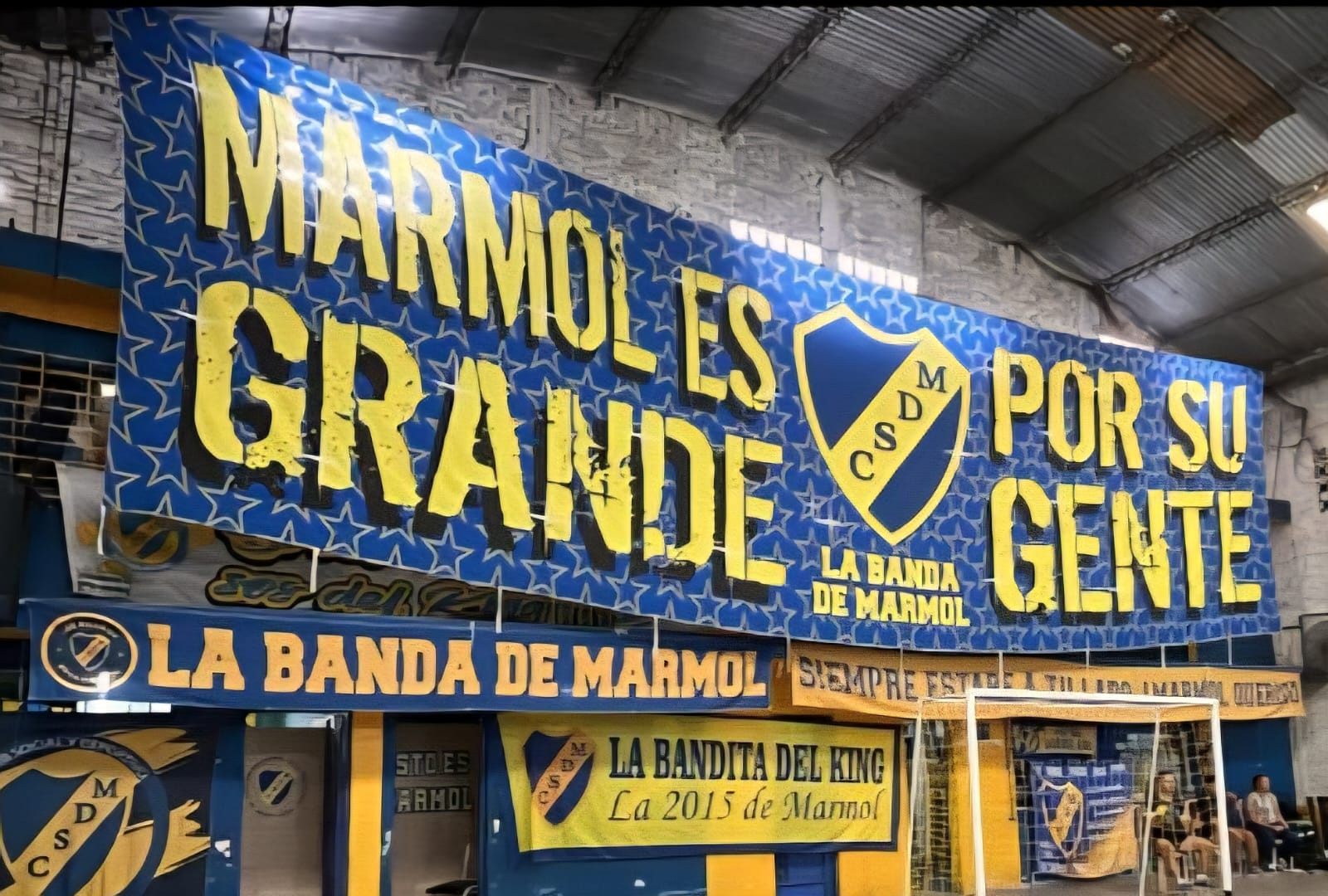 Telones 11