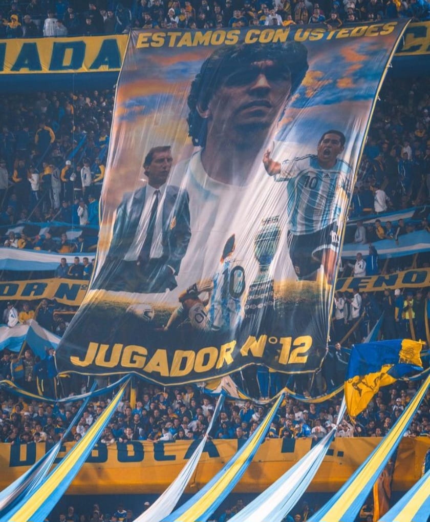Telones 12