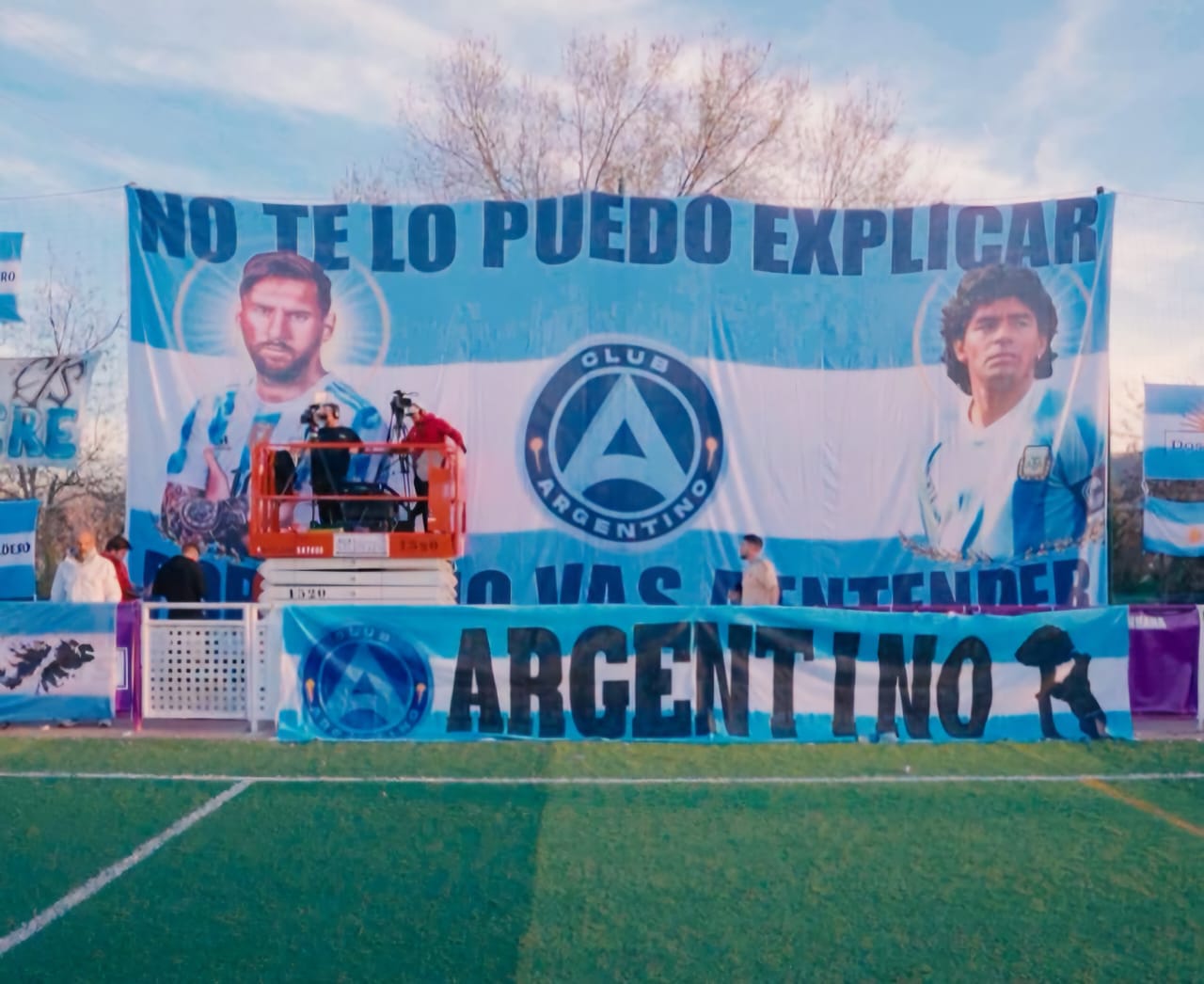 Telones 14
