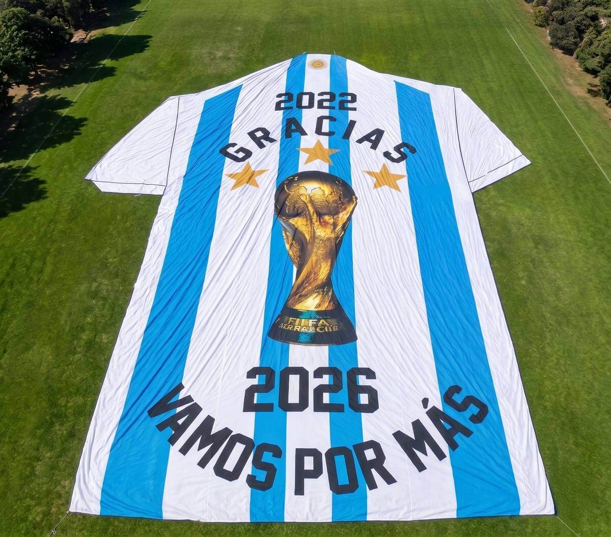 Banderas Sublimadas
